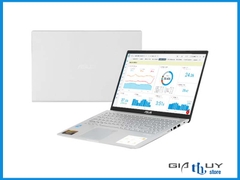 Asus VivoBook X515EA i7 1165G7/8GB/512GB/15.6" FHD