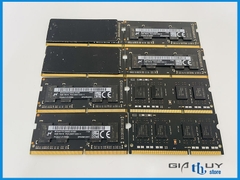 RAM Laptop 4GB PC4 Tháo Máy Imac