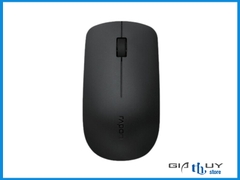 Chuột không dây Rapoo M21 Silent