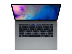 Macbook Pro 15 2018 i7/16GB/256GB/VGA 4GB/15.6" Retina Touchbar