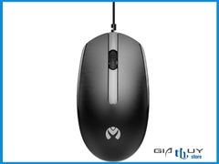 CHUỘT CÓ DÂY USB MOS-372U ĐEN MIKUSO