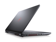 Dell Inspiron 5577 i7 7700HQ/8GB/128GB+500GB/GTX 1050