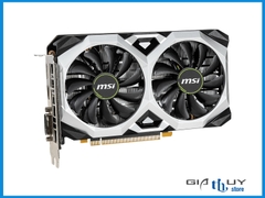 VGA MSI GTX  1660 Super 6GB Ventus