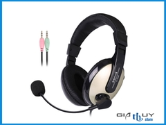 HEADPHONE MK 2688 3.5MM MICRO KINGDOM