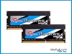 Ram Laptop Gskill 8GB 3200 (F4-3200C22S-8GRS)