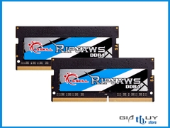 Ram Laptop Gskill 16GB 3200 (F4-3200C22S-16GRS)