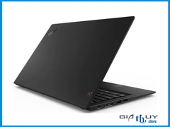 Thinkpad X1 Carbon Gen 6 i5 8350U/8GB/256GB/14" FHD IPS