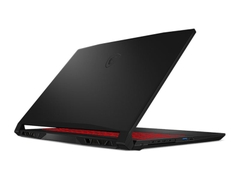 Laptop MSI Katana GF66 11UC-641VN i7 11800H/8GB/512GB/RTX3050/FHD 144HZ