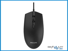 MOUSE PHILIPS SPK7204