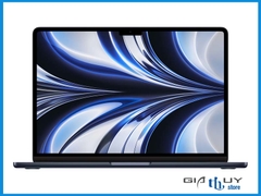 MacBook Air M2/8GB/256GB 13.6" Chính hãng Apple Việt Nam