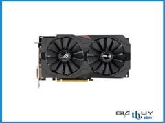 VGA Asus ROG Strix RX570 8GB Cũ