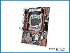 Mainboard X99 Sniper V1.3 DDR4