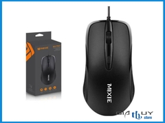 CHUỘT USB MIXIE BM760