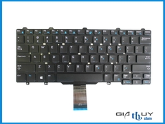 phím 7250 không Led