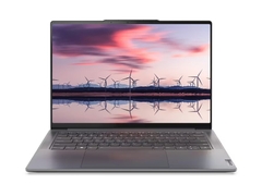 Lenovo Slim Pro 7 14ARP8 Ryzen 7 7735HS/16GB/512GB/RTX 3050 6GB/14.5 2.5K Touch