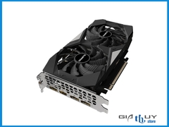 VGA Gigabyte GTX 1660 Super 6GB used