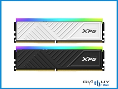 RAM PC Adata XPG 8GB 3200 D35G RGB