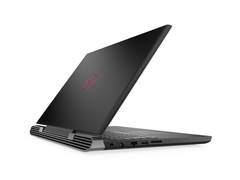 Dell Gaming G5 5587 i7 8750H/RAM 16/SSD 256+HDD 1TB/VGA GTX 1060 6GB.