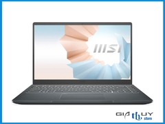 MSI Modern 14 C11M-011VN i3 1115G4/8GB/512GB/14" FHD/Win11 New