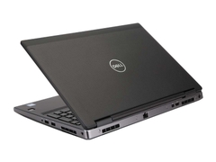 Dell Precision 7530 i7 8750H/16GB/512GB/Quadro P1000 4GB/FHD