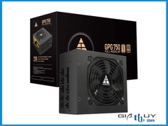 Nguồn Golden Field 750W 80 plus