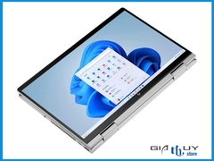 HP Envy X360 2in1 14-es1013dx Core 5-120U 8G/ 512G FHD Touch 360 New