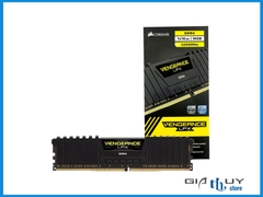 Ram PC Corsair Vengeance LPX 16GB 3200MHz DDR4