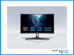 Màn hình LCD VSP 27 inch CM2705 FHD | cong