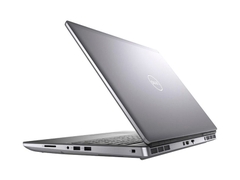 Dell Precision 7560 i7 11850H/32GB/512GB/Quadro T1200/15.6" FHD