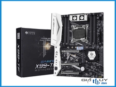 Mainboard Huananzhi X99-TF Gaming New