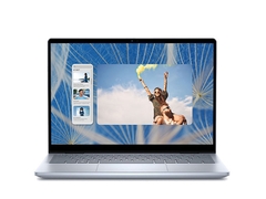 Dell Inspiron 14 Plus 7440F 2025 Core 5 210H/16GB/512GB/FHD
