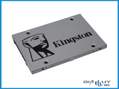 SSD kingston 256 2.5"