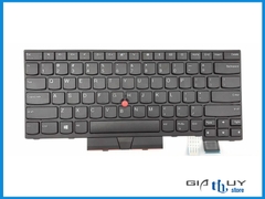 Phím Thinkpad T470 T480 zin không đèn
