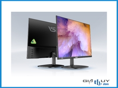 Màn Hình VSP IP2403SB 24"/FHD/IPS/75HZ/Phẳng