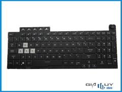 Phím Asus TUF FX506 RGB