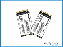 SSD msata 256GB  2242 Kingdian