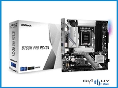 Mainboard  ASROCK B760M PRO RS DDR4