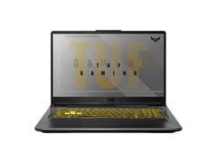 Asus TUF Gaming A17 FA706IU R7 4800H/GTX 1660Ti/17.3" 120Hz