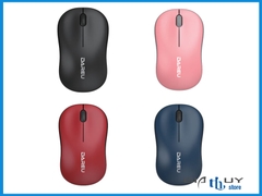 Chuột không dây Dareu LM106G