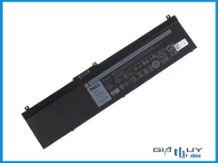 Pin Dell Precision 7530 7730 97Wh