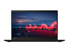 Thinkpad X1 Carbon Gen 8 i5 10210U/16GB/256GB/14" FHD IPS