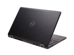 Dell Precision 3530 i7 8850H/8GB/256GB/Quadro P600 4GB