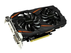 VGA GIGABYTE GTX 1060 5GB cũ