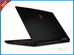 LAPTOP MSI GF63 9RCX-647VN I5 9300H/8GB/256GB/GTX 1050TI