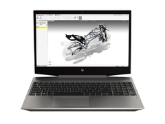 HP Zbook 15v G5 i5 8300H/16GB/256GB/Quadro P600 4GB