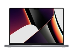 Macbook Pro 2021 16 inch M1 Pro 10 core, GPU 16 core/16GB/512GB