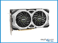 VGA MSI RTX 2060 VENTUS 6GB 2ND