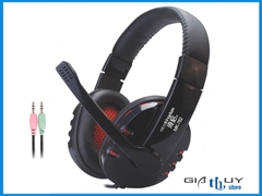 HEADPHONE MK 782 3.5MM MICROKINGDOM