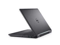 Dell Latitude 5580 i7 7820HQ/8GB/256GB/15.6 FHD/VGA