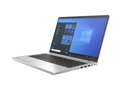 HP Probook 640 G8 i5 1135G7/16GB/512GB/14" FHD IPS Nhôm